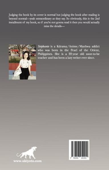 The Combat of Love Part 2