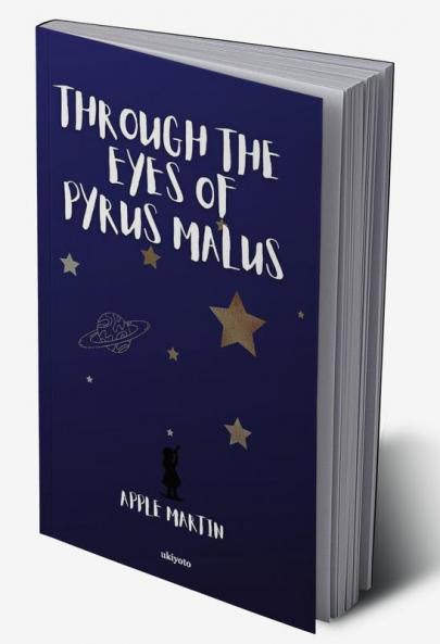 Through the Eyes of Pyrus Malus
