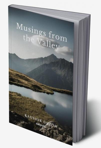 Musings from the Valley