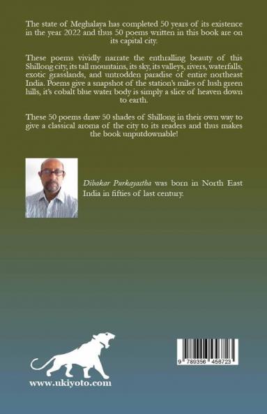 An Ode to Shillong