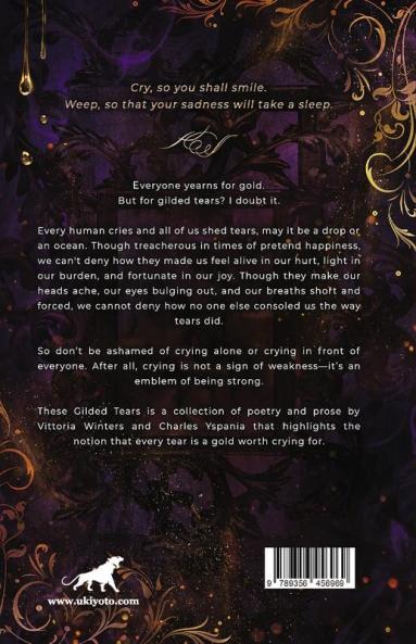 These Gilded Tears
