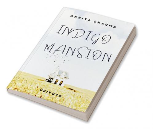 Indigo Mansion
