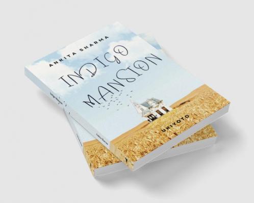 Indigo Mansion