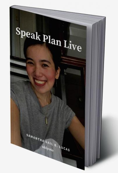 Speak Plan Live