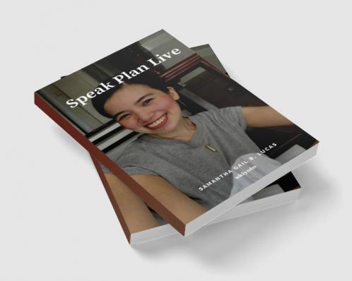 Speak Plan Live