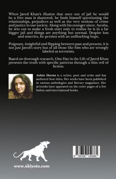 One Day in the life of Javed Khan