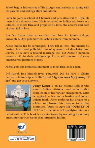 Agra to Agra - MY JOURNEY OF LIFE: LOVE IS BOTH HARMING AND CHARMING. BUT WITH A RIGHT PERSON LIFE IS ALWAYS A BLISS