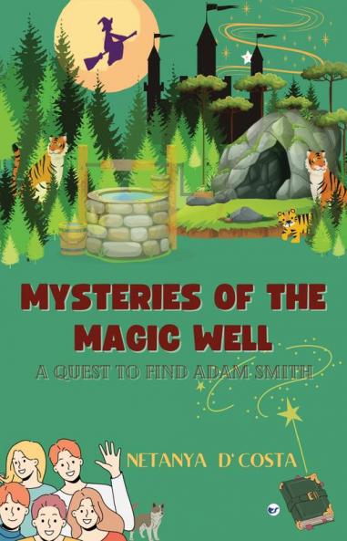 Mysteries of the Magic Well