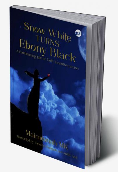 Snow White turns Ebony Black