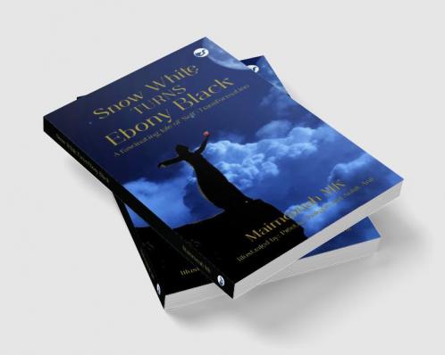 Snow White turns Ebony Black