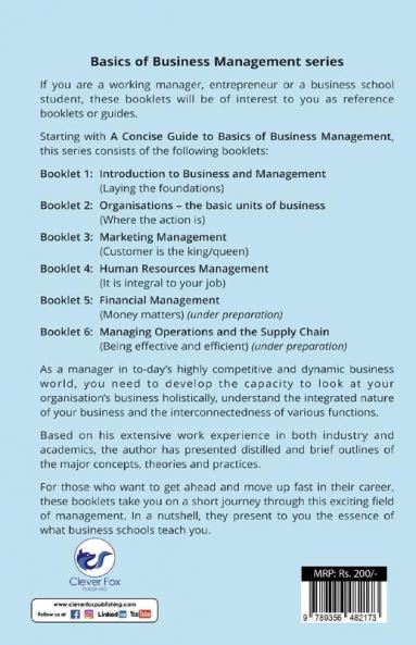 Marketing Management