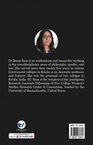 Gandhian Feminism: Adapted for the TwentyFirst century Women