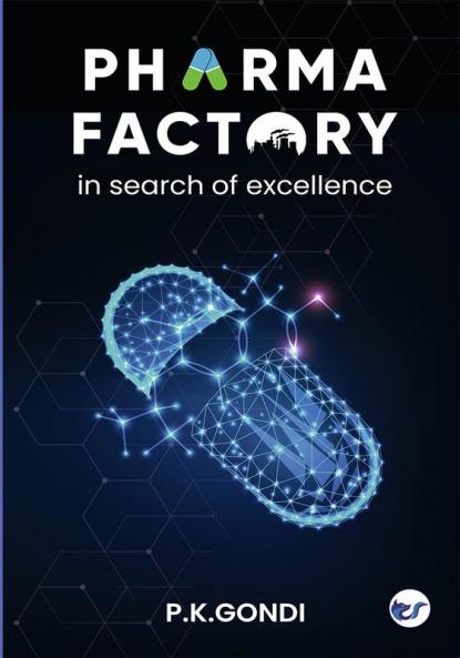 PHARMA FACTORY