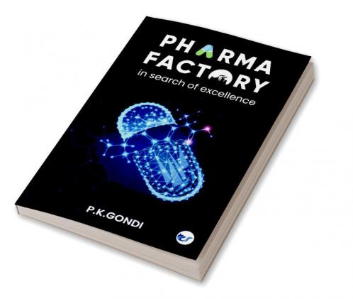 PHARMA FACTORY