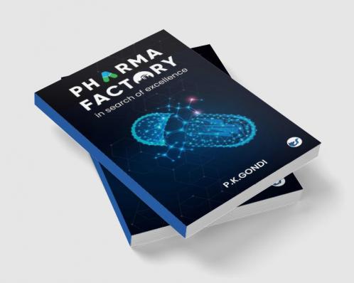 PHARMA FACTORY