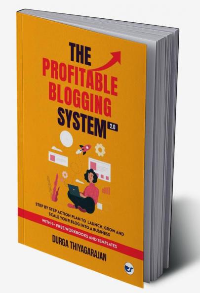 The Profitable Blogging System 2.0