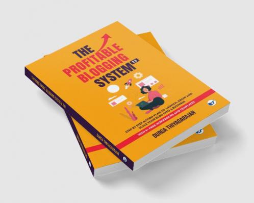 The Profitable Blogging System 2.0