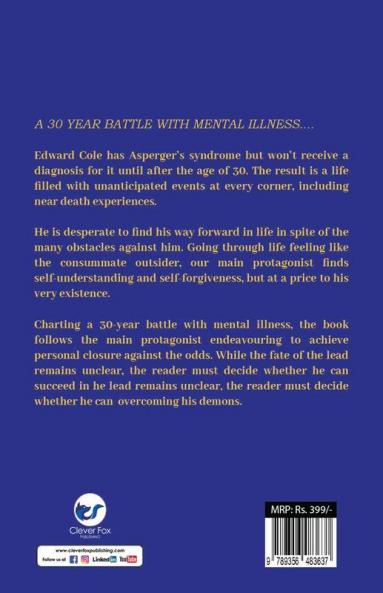 Teardrops in the Blue Room