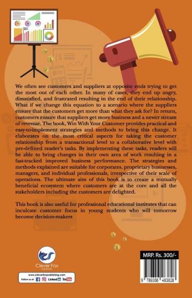 Win With Your Customer