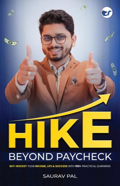 Hike Beyond Paycheck
