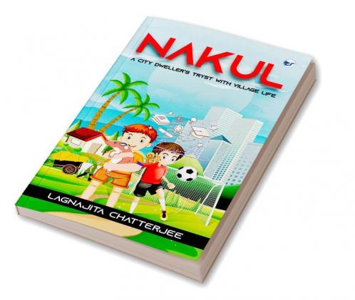 Nakul