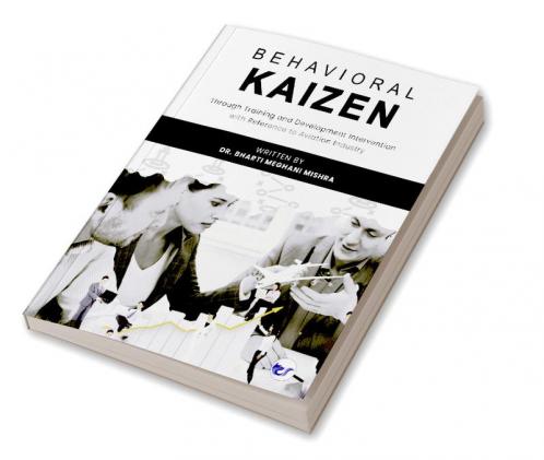 Behavioral Kaizen
