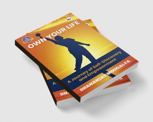 OWN YOUR LIFE