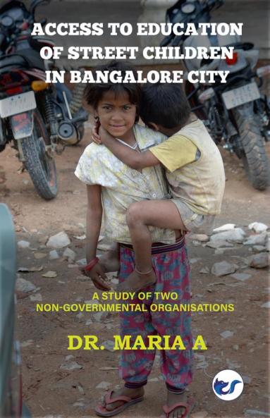 Access to Education of street children in Bangalore city