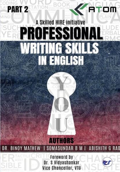 Professional Writing Skills in English