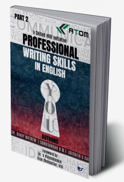 Professional Writing Skills in English