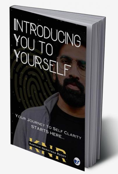 Introducing You to Yourself