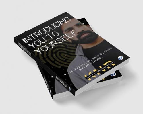Introducing You to Yourself