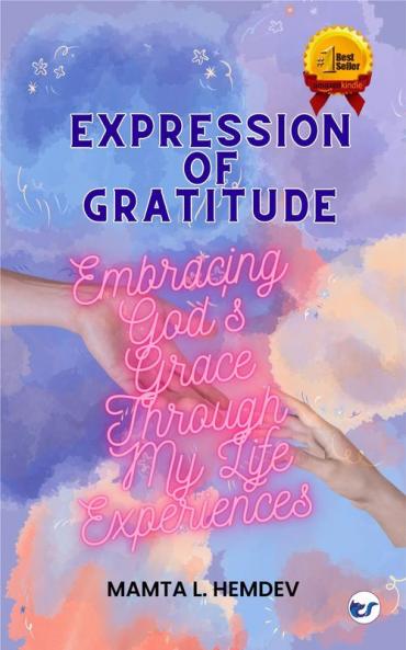Expression of Gratitude
