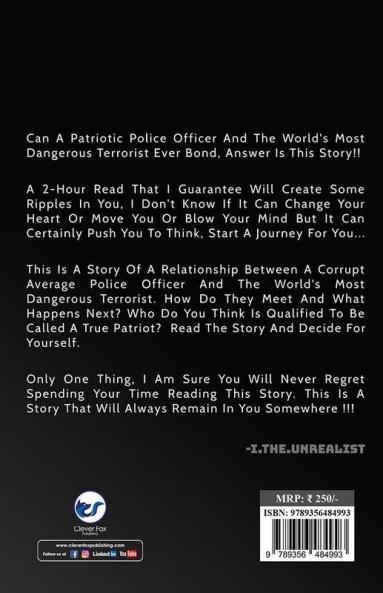 Patriot: The Blurring Line of Control