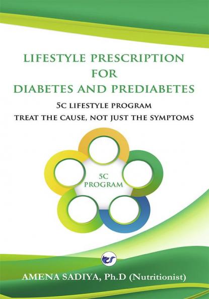 Lifestyle Prescription for Diabetes and Prediabetes
