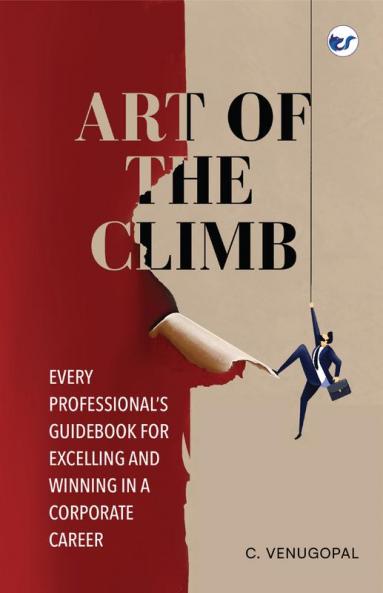 Art of The Climb