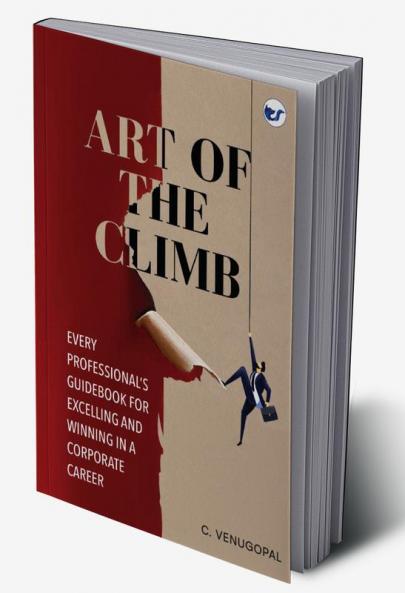 Art of The Climb