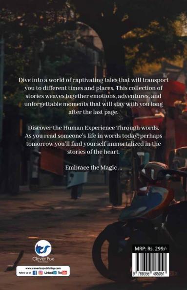 Memory Lane: Echoes of the Past