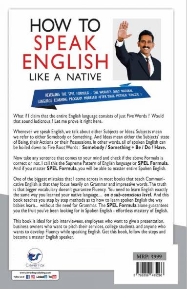 How To Speak English Like A Native