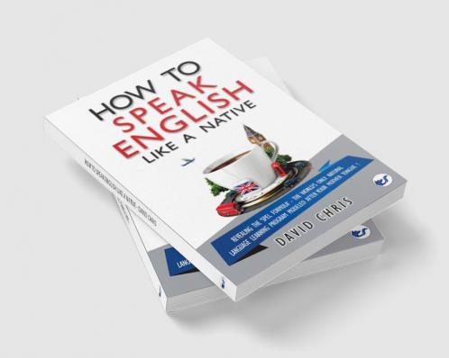 How To Speak English Like A Native