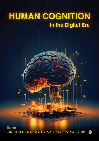 Human Cognition: In the Digital Era