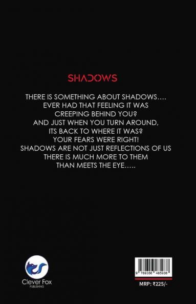 Sam And The Mysteries Of Shadows