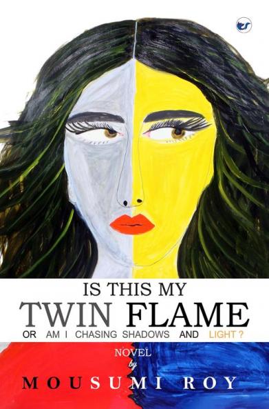 Is This My Twin Flame or Am I Chasing Shadows & Light ?