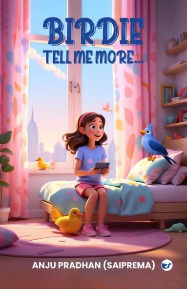 Birdie tell me more...