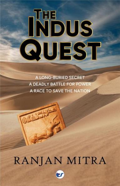 The Indus Quest
