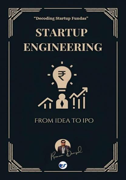 Startup Engineering