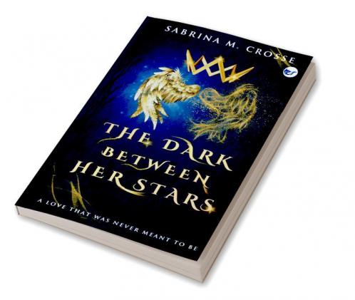 The Dark Between Her Stars