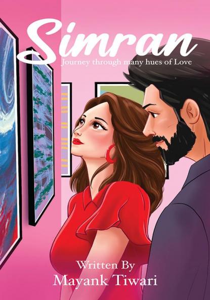 Simran: short true Love stories