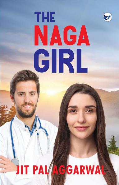 The Naga Girl