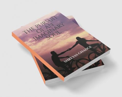 THE PURSUIT OF AN IMAGINARY SOUL